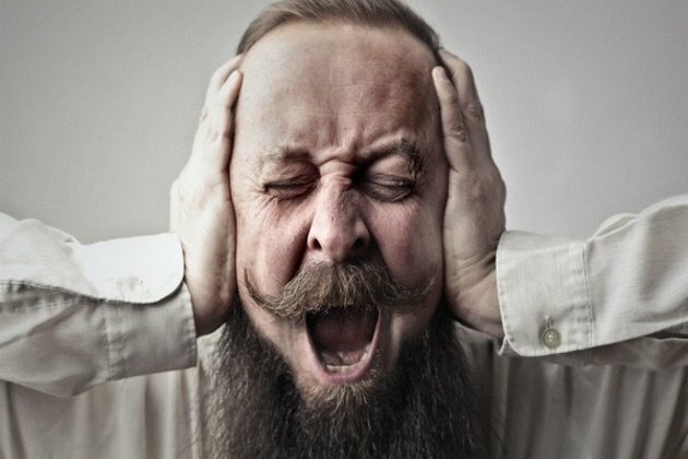 Study reveals why noisy neighbours annoy us so much
