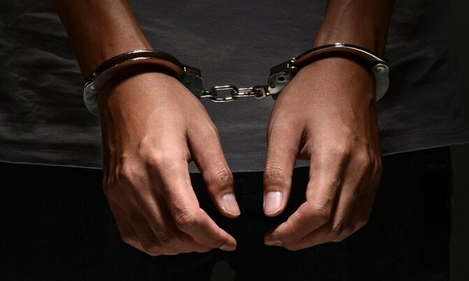 Three youth leaders held over livelihood funds misuse Three youth leaders held over livelihood funds misuse