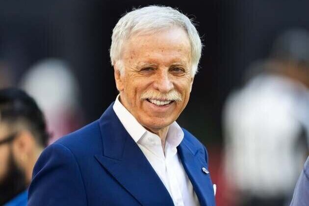 Stan Kroenke to purchase Angels from Arte Moreno in record deal