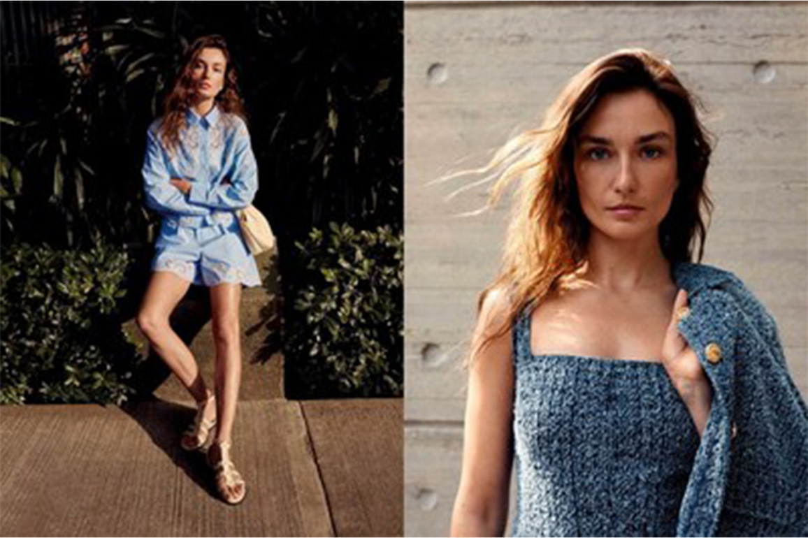Marks & Spencer Introduces its new 'Love That' campaign - Inspired by the power of a simple compliment