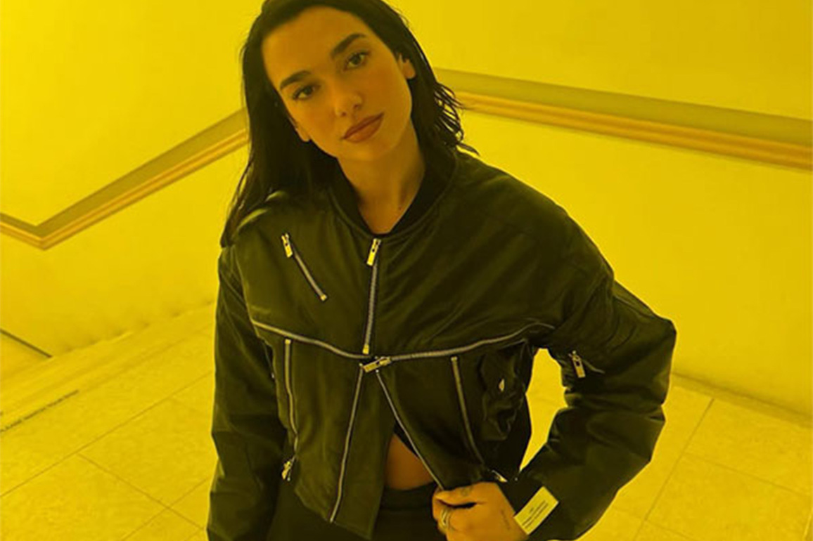 Dua Lipa files $15 million lawsuit against Samsung over alleged unauthorised use of image