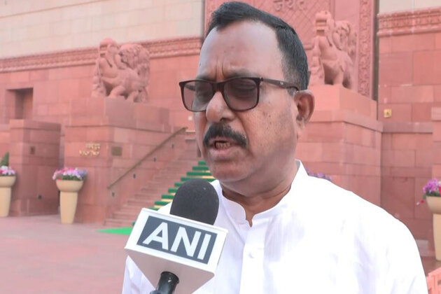 "Parliament isn't for suppressing debate": Congress MP Mallu Ravi on No Confidence Motion against LS Speaker