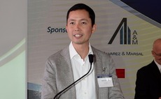 AVCJ Awards 2016: Fundraising of the Year - Venture: GGV Capital