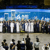 ALEC Holdings debuts on DFM in UAE's largest-ever construction sector IPO