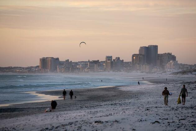 South Africa plans to increase tour operators to get more tourists from China, India