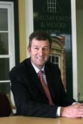 John Porter Doors joins Performance Timber