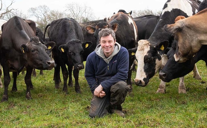 Switch of breed and system transforms farm profits