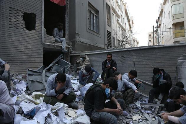 Column: Middle East is caught in U.S. manufactured conflicts amid security illusion