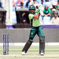 Babar, Rizwan left out, Khawaja Nafay earns maiden call-up in SL series
