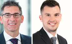 LGPS reform marks 'material shift' in relationship between central and local government