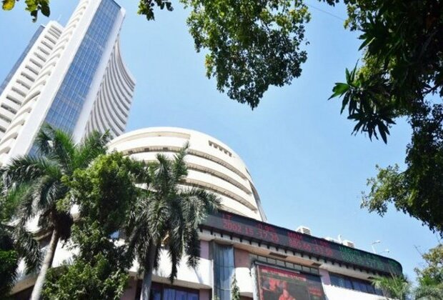 Stock markets open higher as Trump pauses tariffs; Sensex surges 500 points