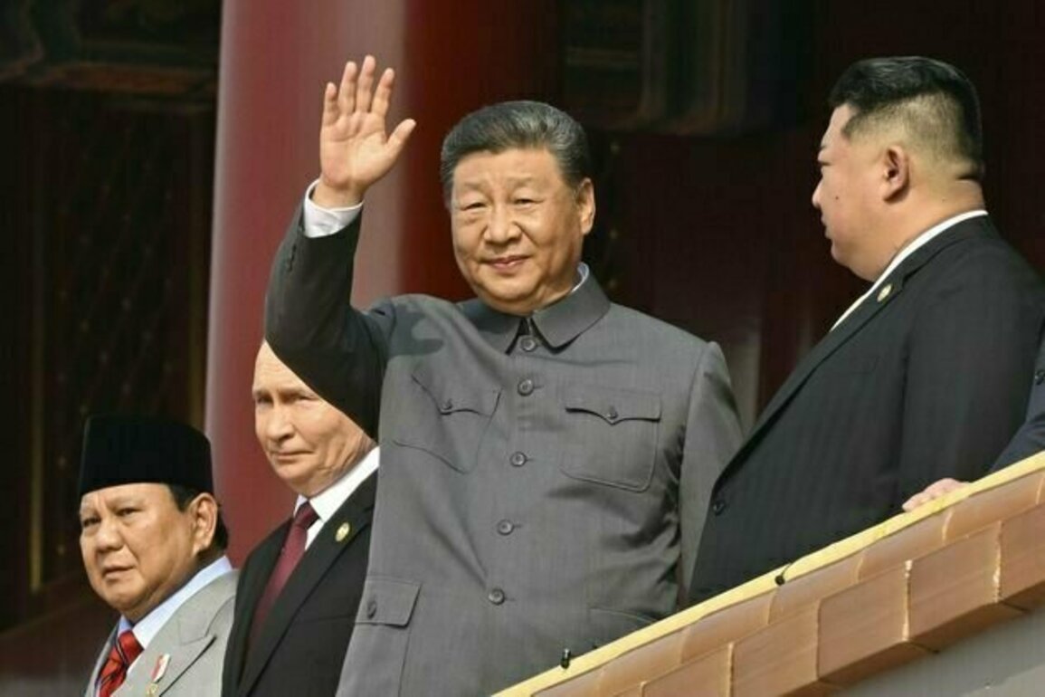 Xi Jinping is in a race against time to secure his legacy in China