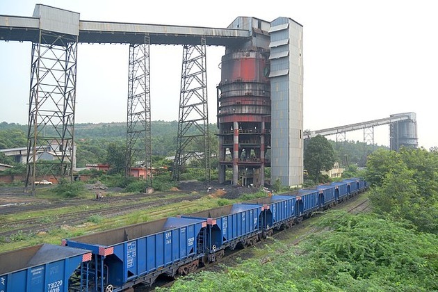India's coal power boom runs dry as water crisis deepens