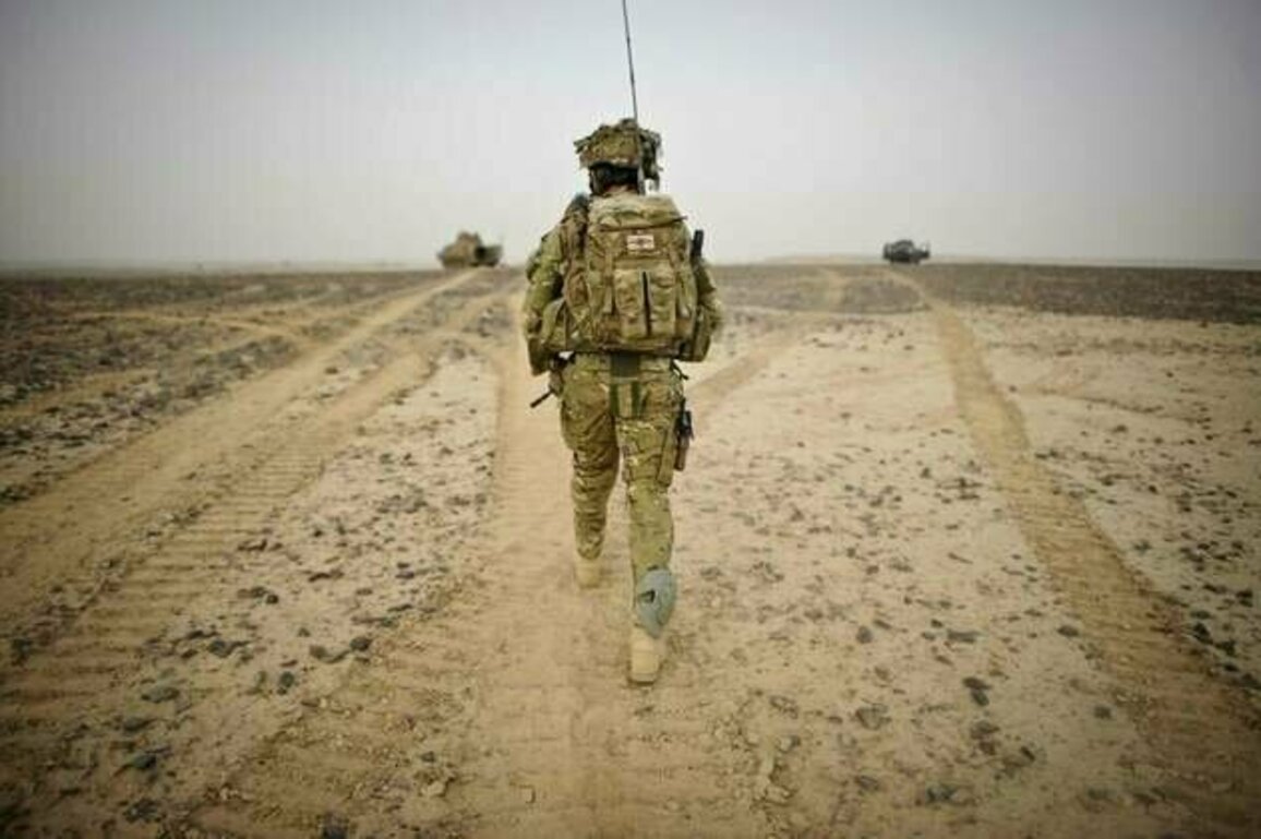 Afghan War Crimes Victims Still Awaiting Justice