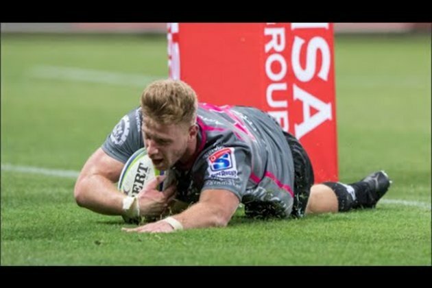 Stormers sweat over injured captain Kolisi