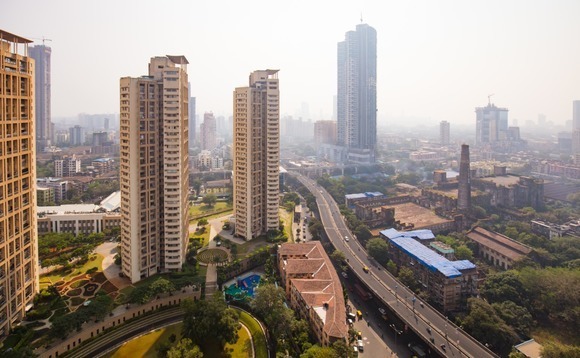 India affordable housing player raises $112m