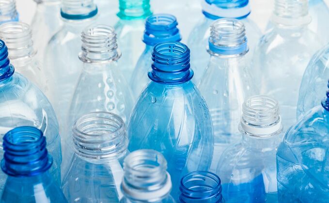 Increasing the UK plastic packaging recycling rate from 51% to 70% could save an estimated 1.3 million tonnes of CO2 emissions a year