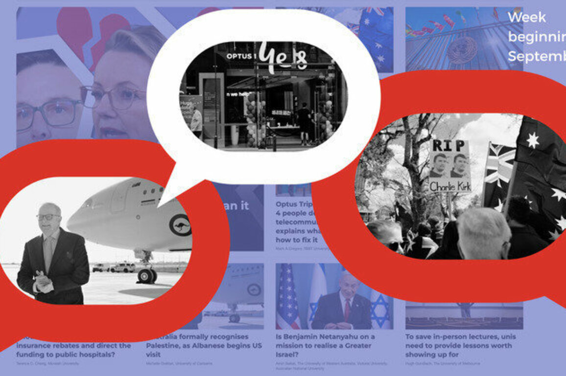 Your say: week beginning September 22