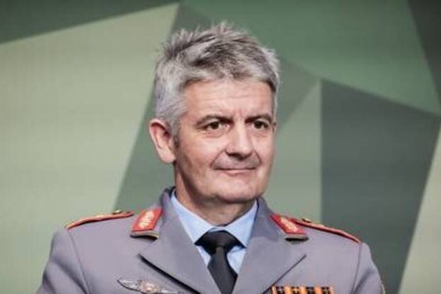 NATO to deploy 800,000 troops in case of war with Russia - German general