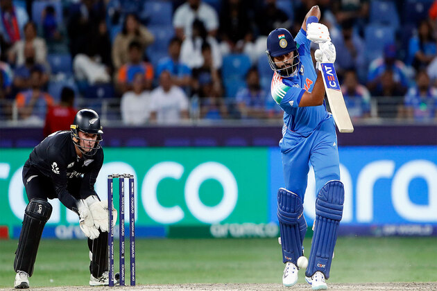Shreyas Iyer on verge of completing 3000 ODI and 5000 international runs