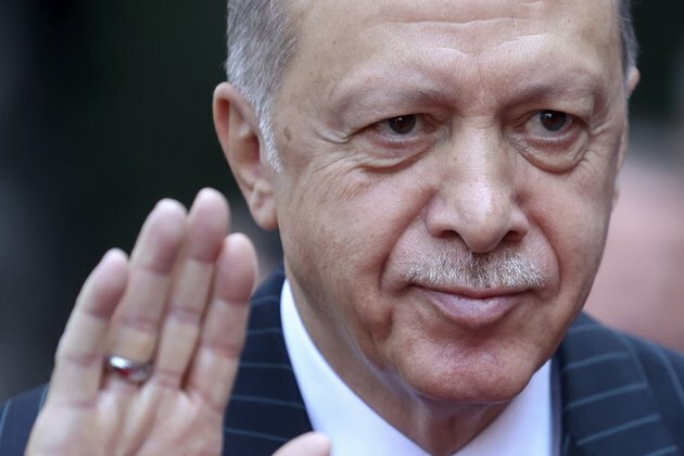 Turkish peace efforts in Ukraine deserve Nobel Prize Hungarian FM