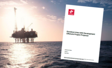 Woodside hopes to tieback eight new wells to Goodwyn Alpha