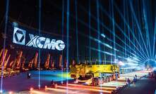 XCMG festival results in orders worth US$1billion 