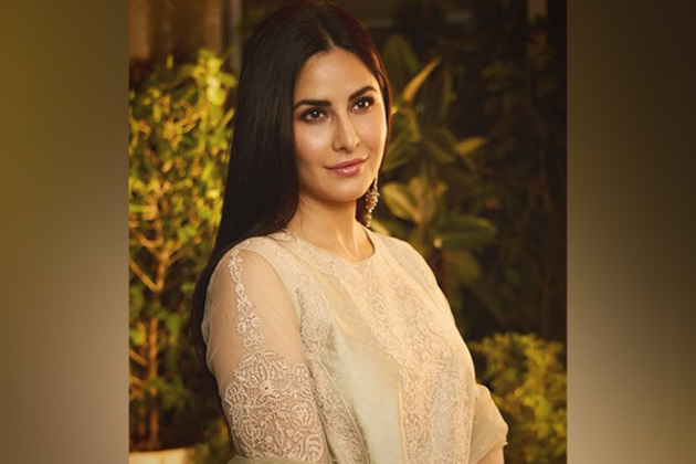 Katrina Kaif named Global Brand Ambassador of Maldives