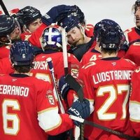 Fresh off OT victory, Panthers out to halt Isles' win streak