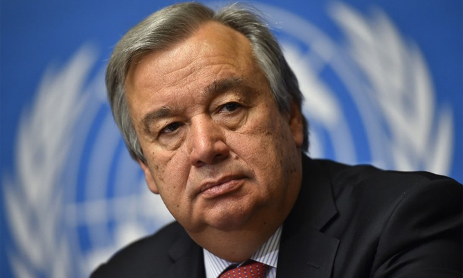 UN regional force for South Sudan delayed UN regional force for South Sudan delayed