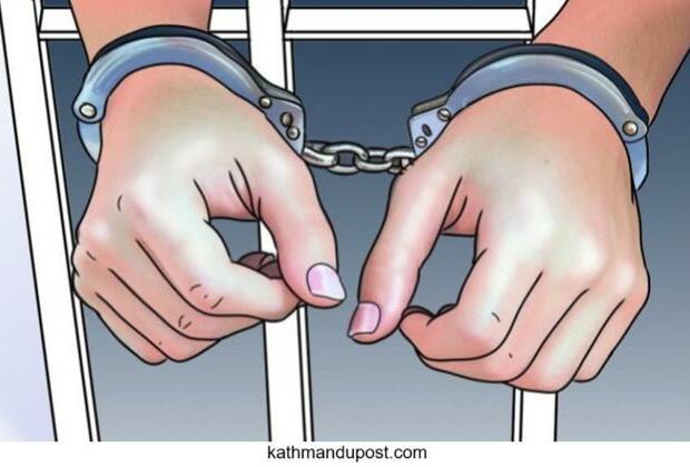 Filipino, two Chinese, 47 Nepalis arrested for running illegal call center