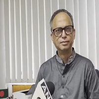 Relationship between India-Bangladesh people cordial: BGMEA president Mahmud Hasan Khan Babu