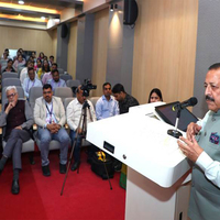 India develops first indigenously discovered antibiotic "Nafithromycin" effective against resistant respiratory infections