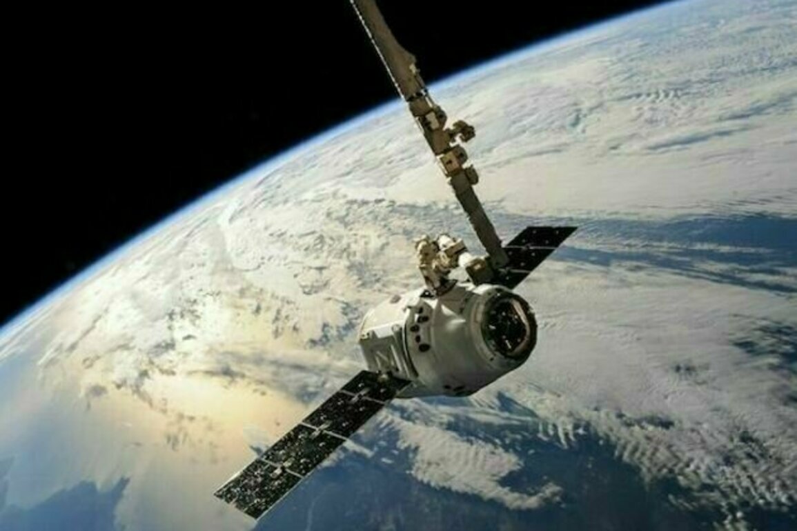 Satellite and 6G technology set to revolutionise emergency services