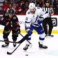 Jake Sanderson, Senators record key victory over Lightning