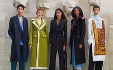 Primavera SPAC to merge with Fosun-owned fashion platform
