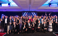 UK Pensions Awards 2023 — The Winners