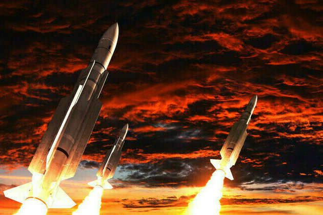 Dmitry Trenin: World War III has already begun