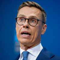 EU could resume ties with Russia  Finland