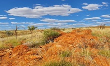  Tambourah is in the world class Pilbara province