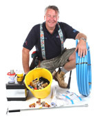 Tommy Walsh makes online shopping easy for tradespeople