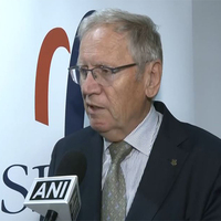 "Very important meeting, delegation from India very powerful": Slovenian Association for International Relations President