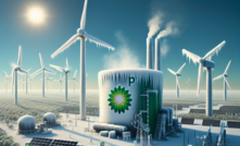 BP puts Perth Renewable Energy Hub plans on ice