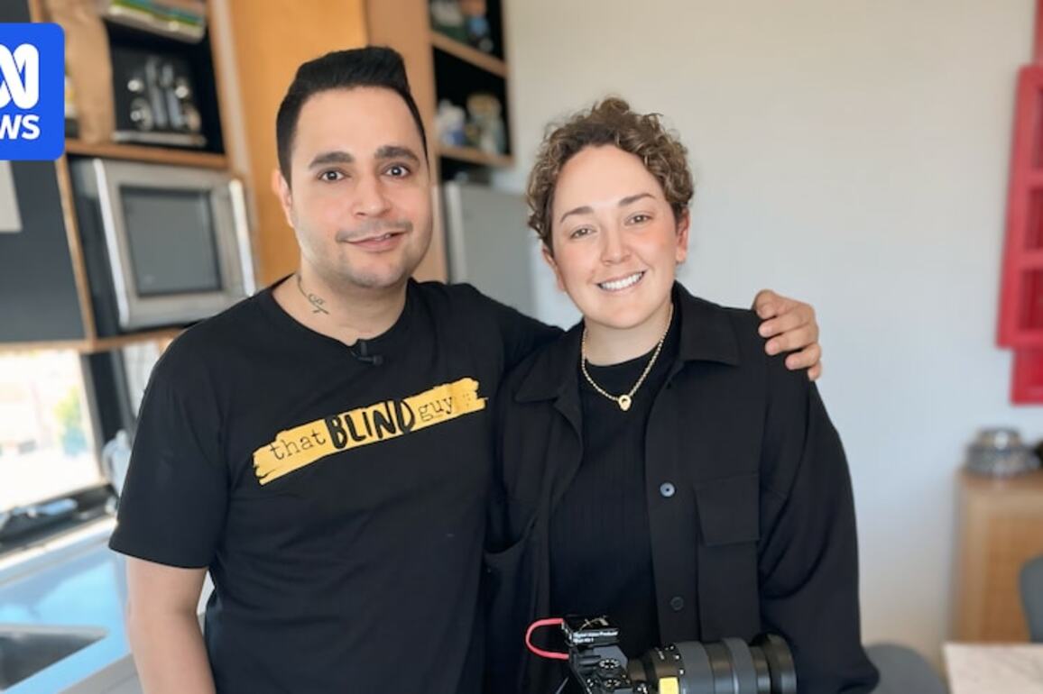 ABC is looking for storytellers for International Day of People with Disability