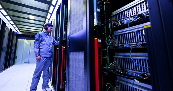 CHINA-INNER MONGOLIA-HOHHOT-COMPUTING POWER-DEVELOPMENT (CN)