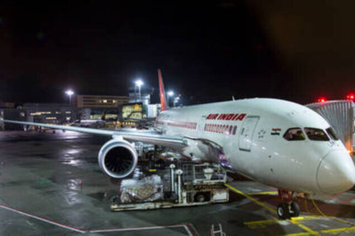 Air India to cut 100 flights due to soaring fuel prices - Economic Times