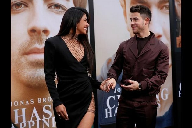Priyanka Chopra reveals her plans of having kids with Nick Jonas