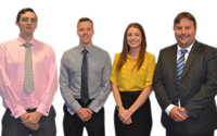 New recruits bolster Yale trade support