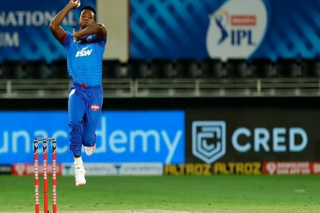 IPL 13: Team needs to back their strengths against SRH, says Rabada