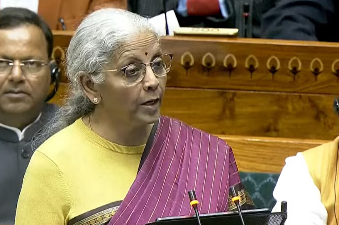 Budget 2026: Nirmala Sitharaman proposes Rs 100 crore incentive for single bond issuance of more than Rs 1000 crore to encourage Municipal Bonds